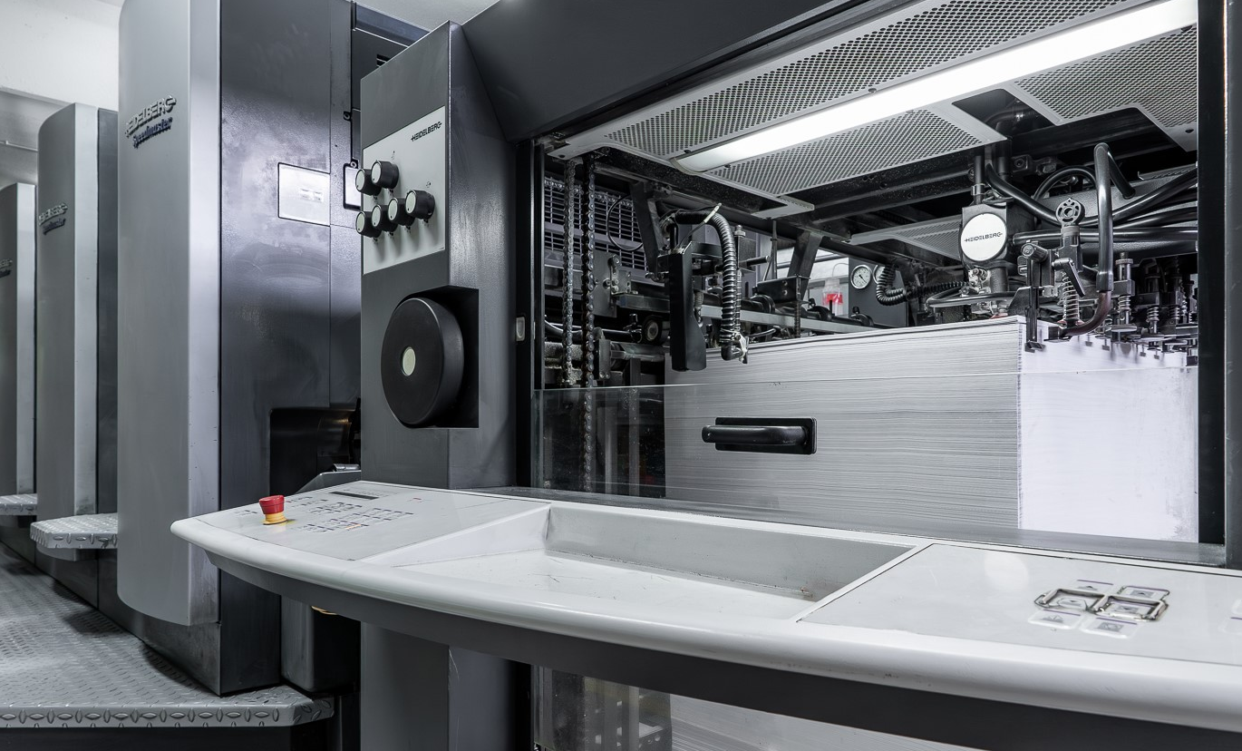 Loures Gráfica - 20 Anos de Certificação da Qualidade