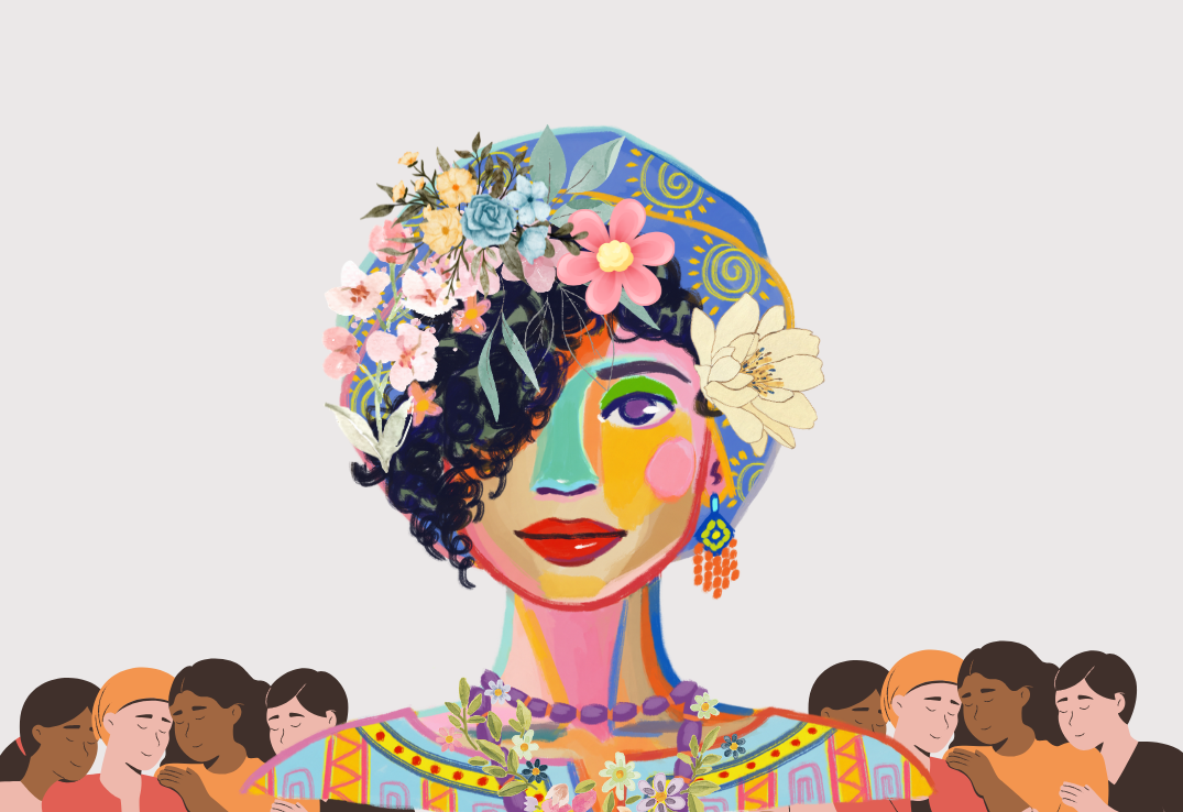 Dia da Mulher no Grupo BigUp